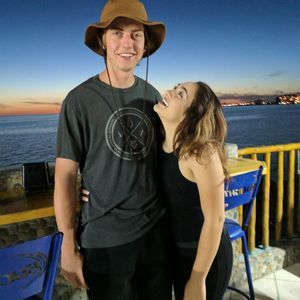 Meet your Posher, Felicia